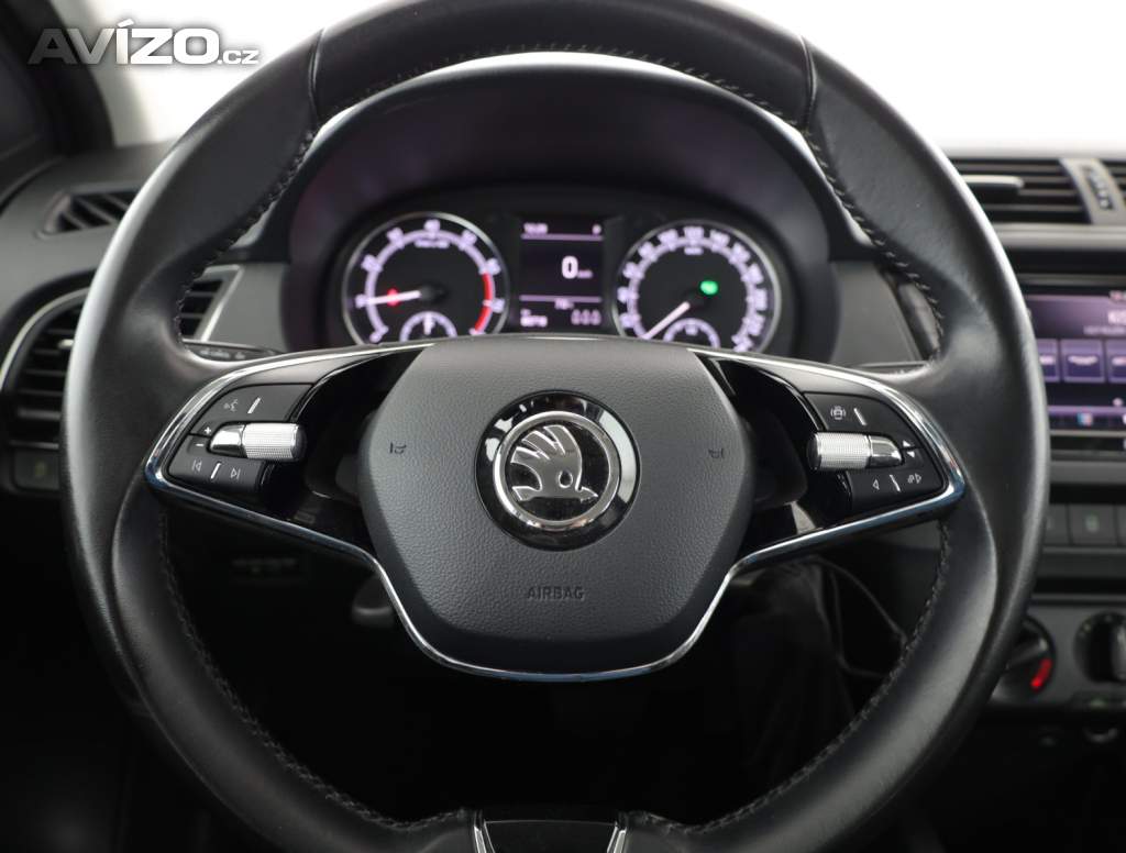 Foto inzerátu Škoda Fabia 1.0 TSI