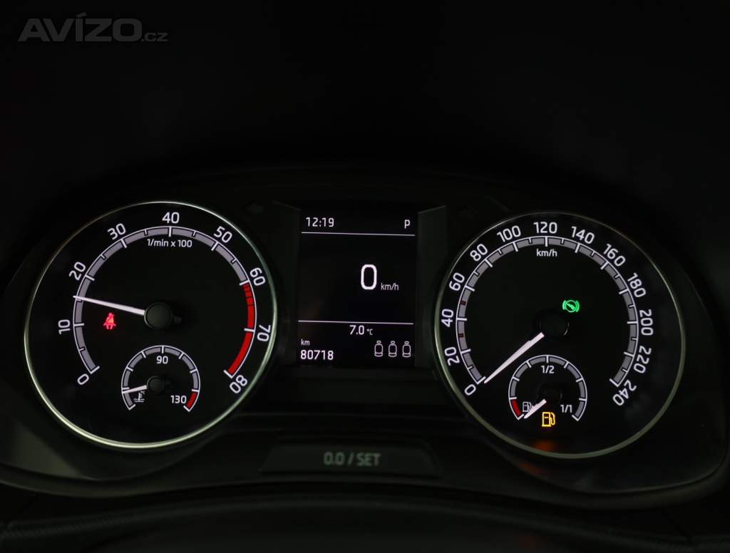 Foto inzerátu Škoda Fabia 1.0 TSI