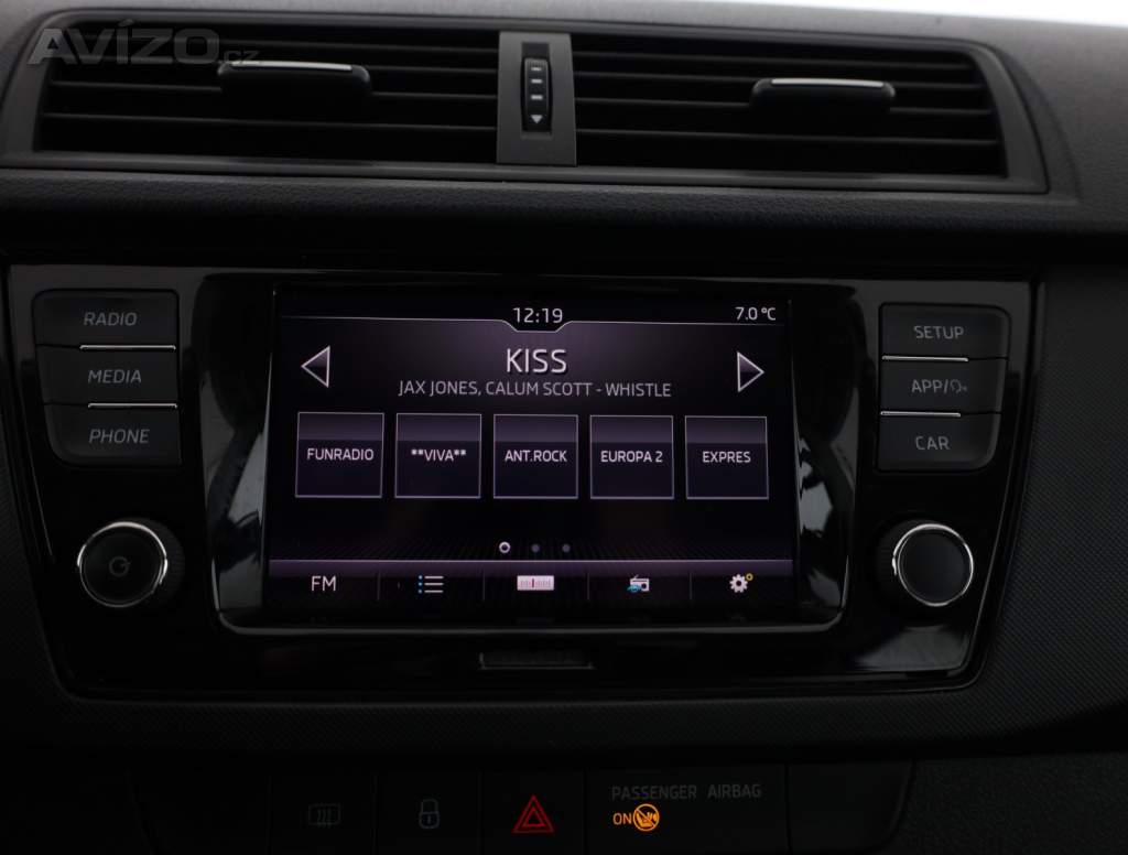 Foto inzerátu Škoda Fabia 1.0 TSI