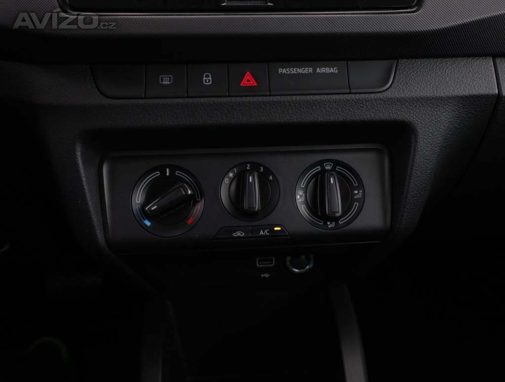 Foto inzerátu Škoda Fabia 1.0 TSI