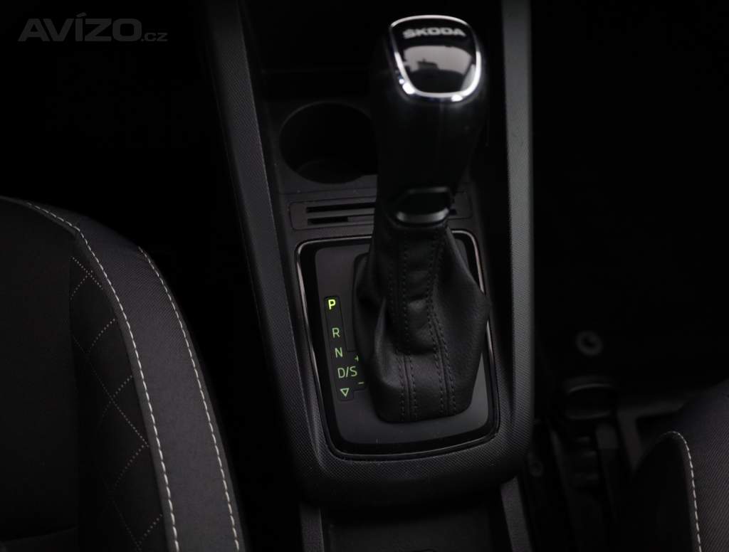 Foto inzerátu Škoda Fabia 1.0 TSI