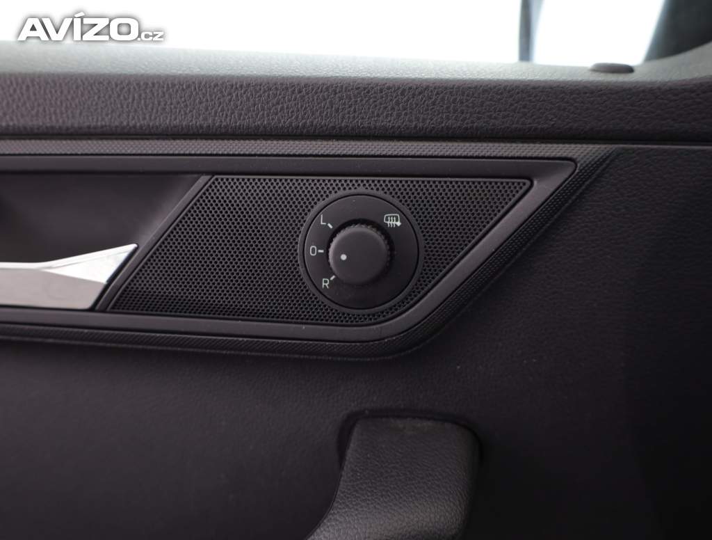 Foto inzerátu Škoda Fabia 1.0 TSI