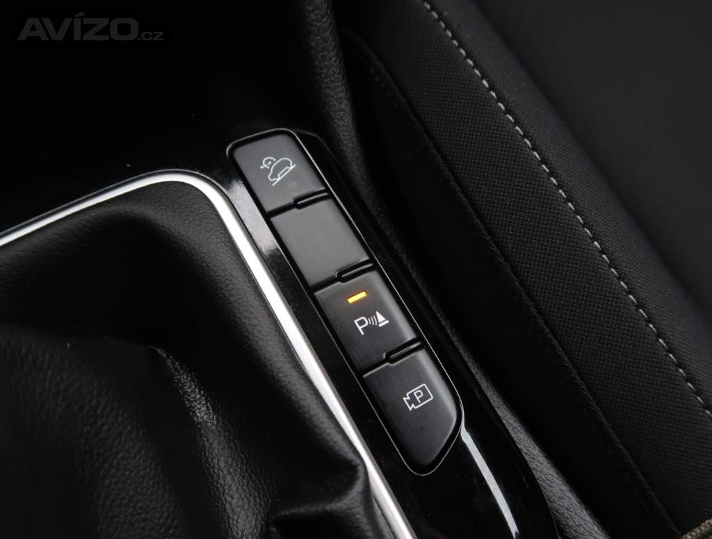 Foto inzerátu Kia Sportage 1.6 T-GDI MHEV