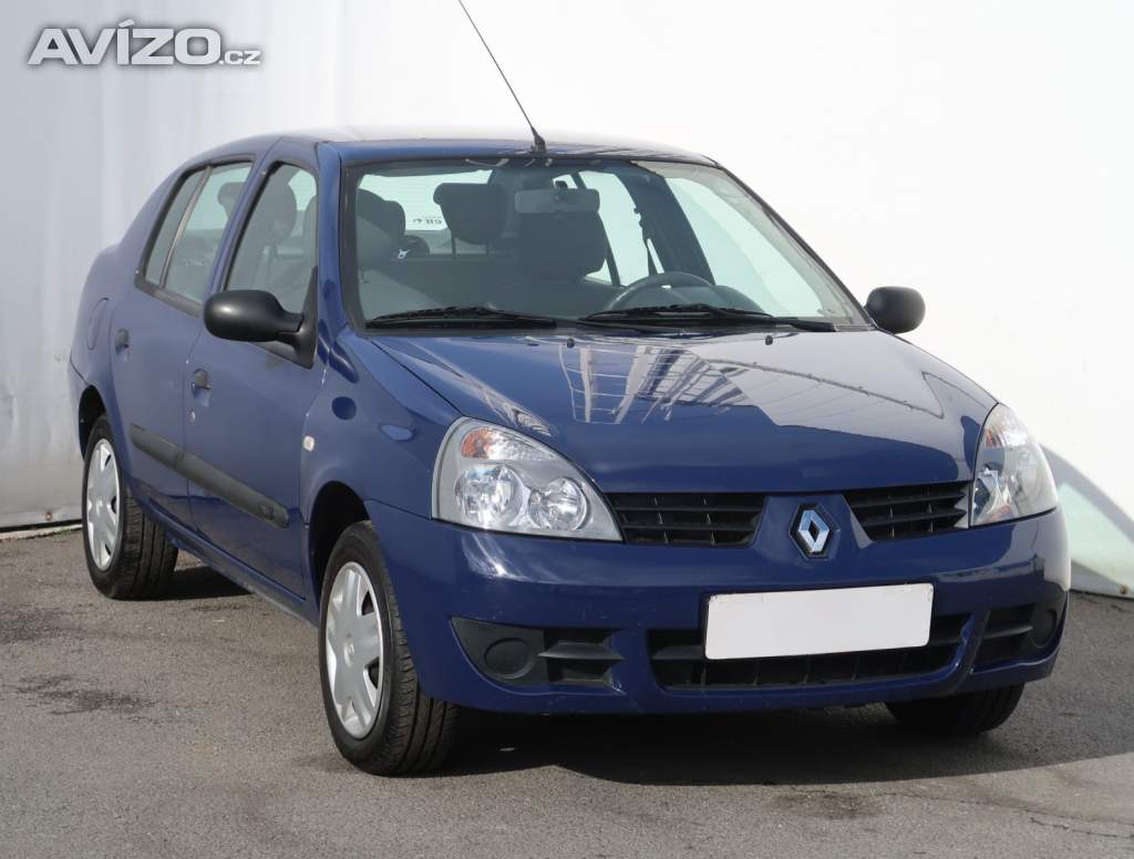 Renault Thalia 1.2 16V