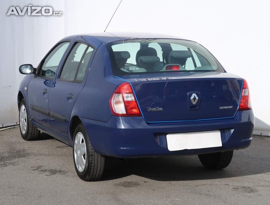 Foto inzerátu Renault Thalia 1.2 16V