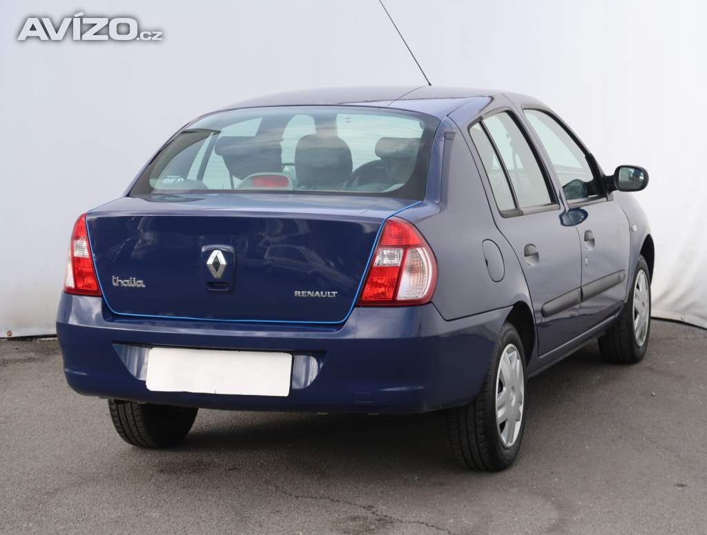 Foto inzerátu Renault Thalia 1.2 16V