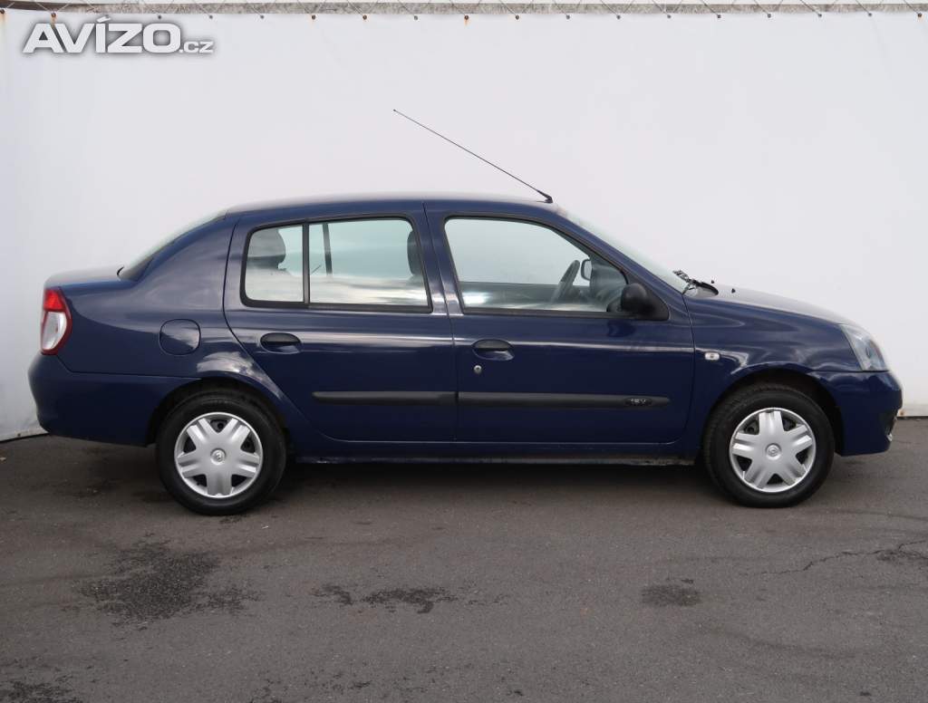 Foto inzerátu Renault Thalia 1.2 16V