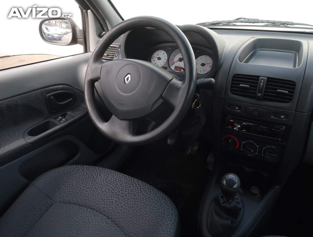 Foto inzerátu Renault Thalia 1.2 16V
