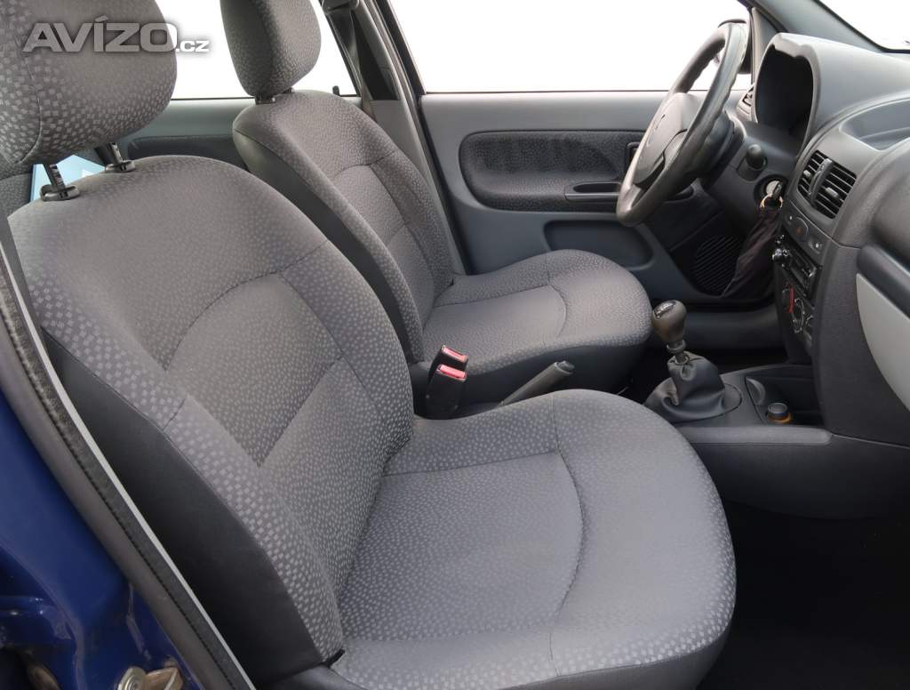 Foto inzerátu Renault Thalia 1.2 16V