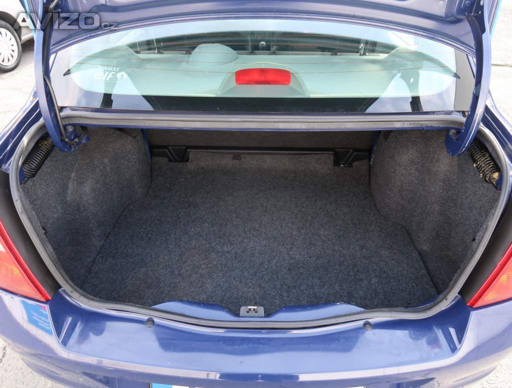 Foto inzerátu Renault Thalia 1.2 16V