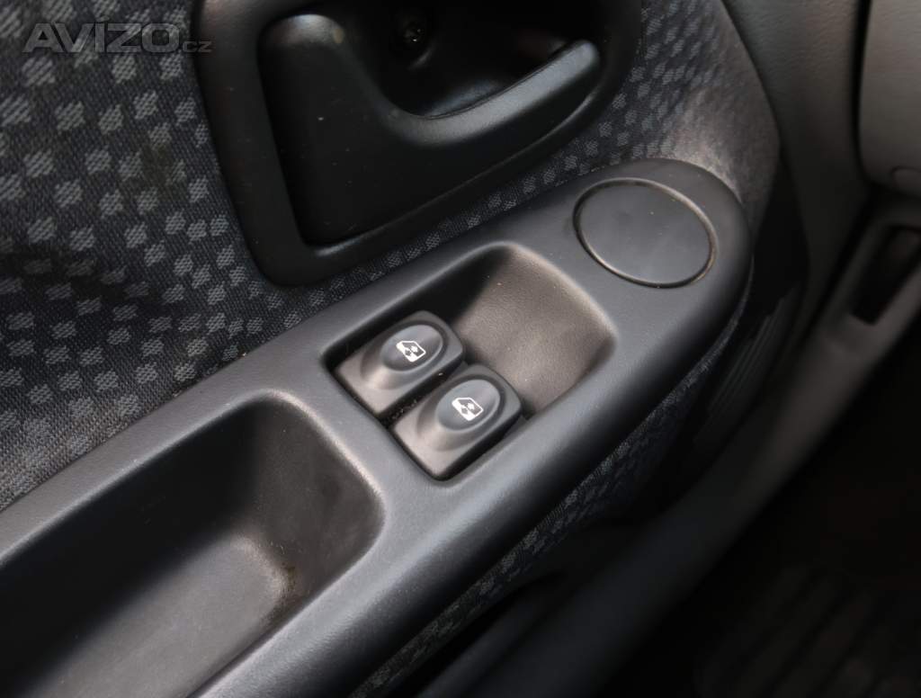 Foto inzerátu Renault Thalia 1.2 16V