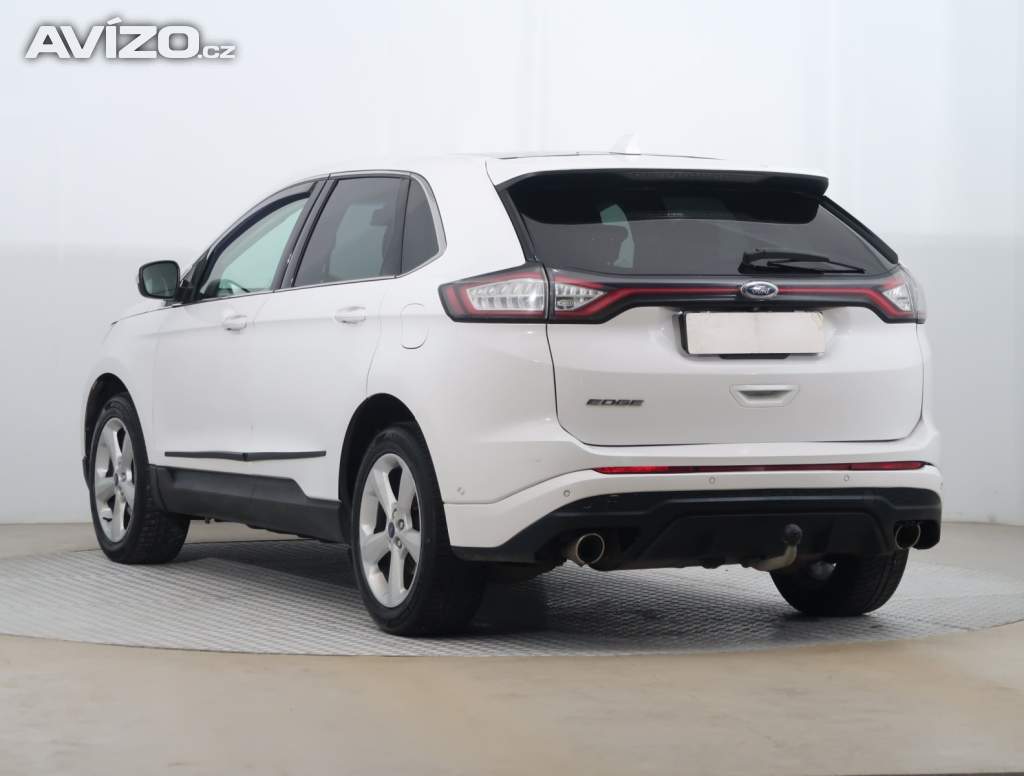 Foto inzerátu Ford Edge 2.0 Bi-TDCI
