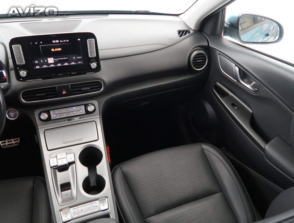 Foto inzerátu Hyundai Kona Electric 64 kWh