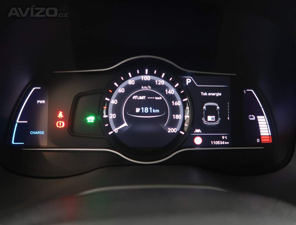 Foto inzerátu Hyundai Kona Electric 64 kWh