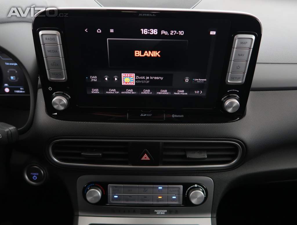 Foto inzerátu Hyundai Kona Electric 64 kWh