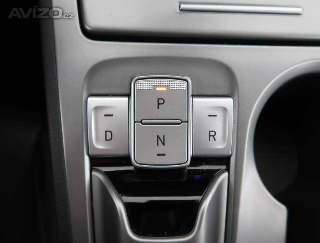 Foto inzerátu Hyundai Kona Electric 64 kWh