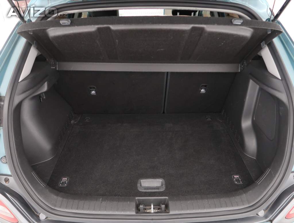 Foto inzerátu Hyundai Kona Electric 64 kWh