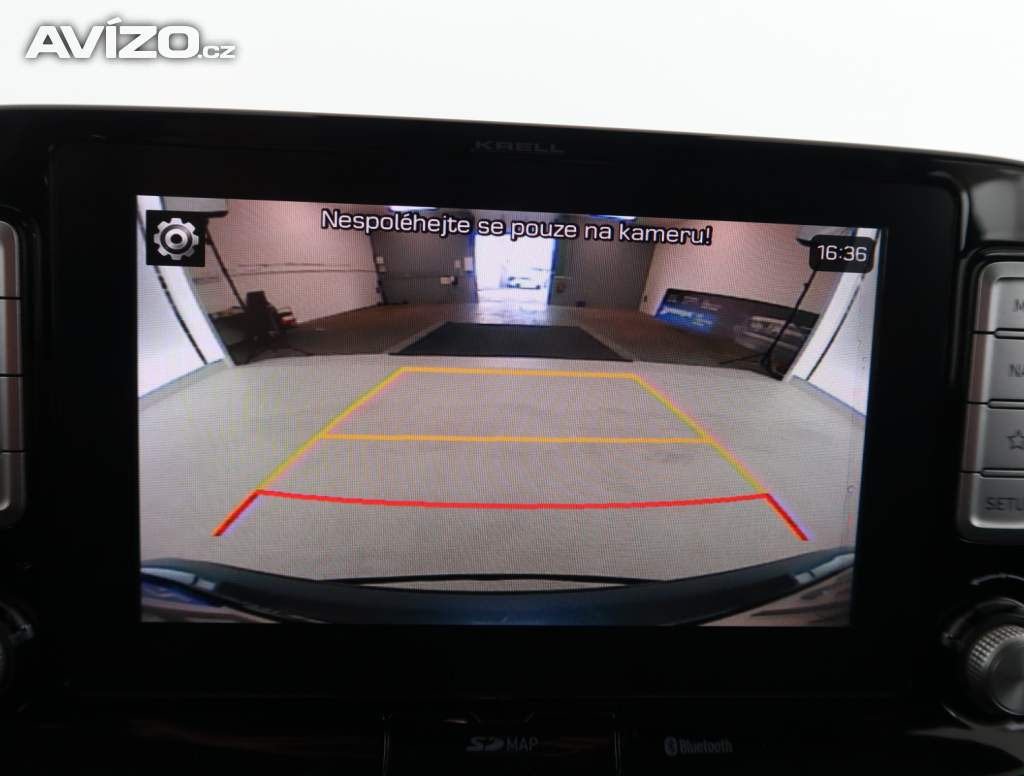 Foto inzerátu Hyundai Kona Electric 64 kWh