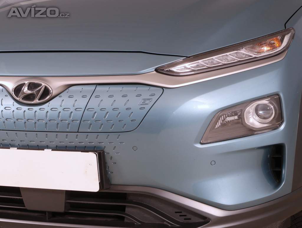 Foto inzerátu Hyundai Kona Electric 64 kWh