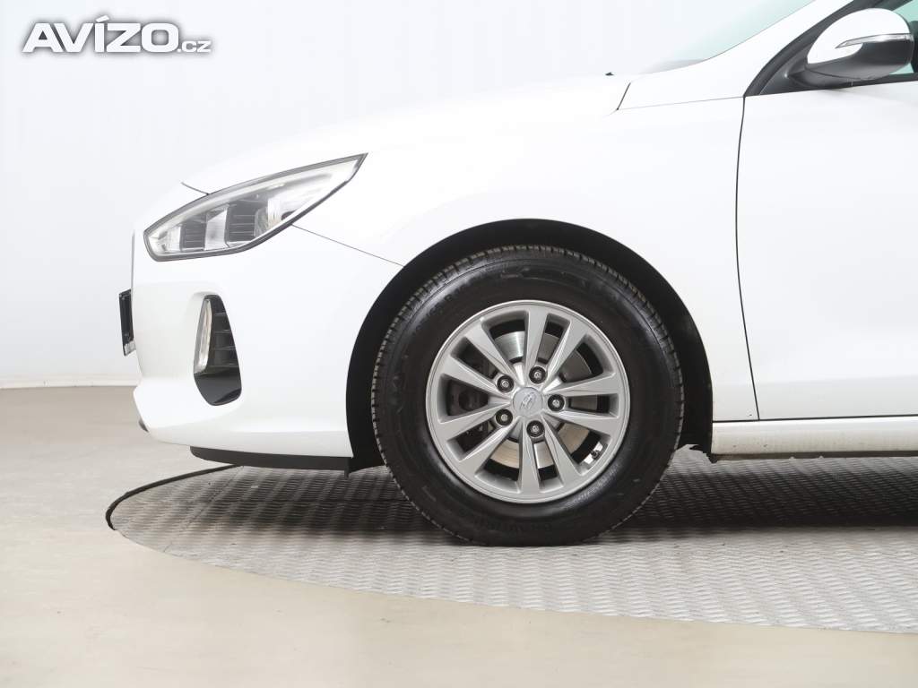 Foto inzerátu Hyundai i30 1.0 T-GDI