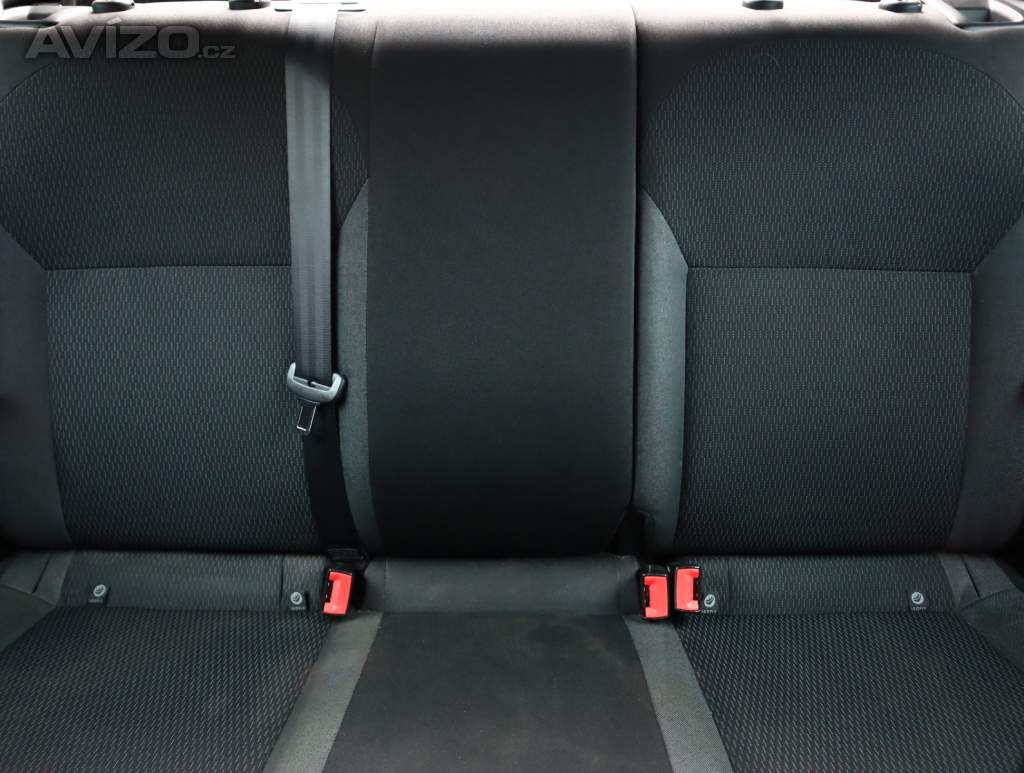 Foto inzerátu Škoda Rapid 1.2 TSI