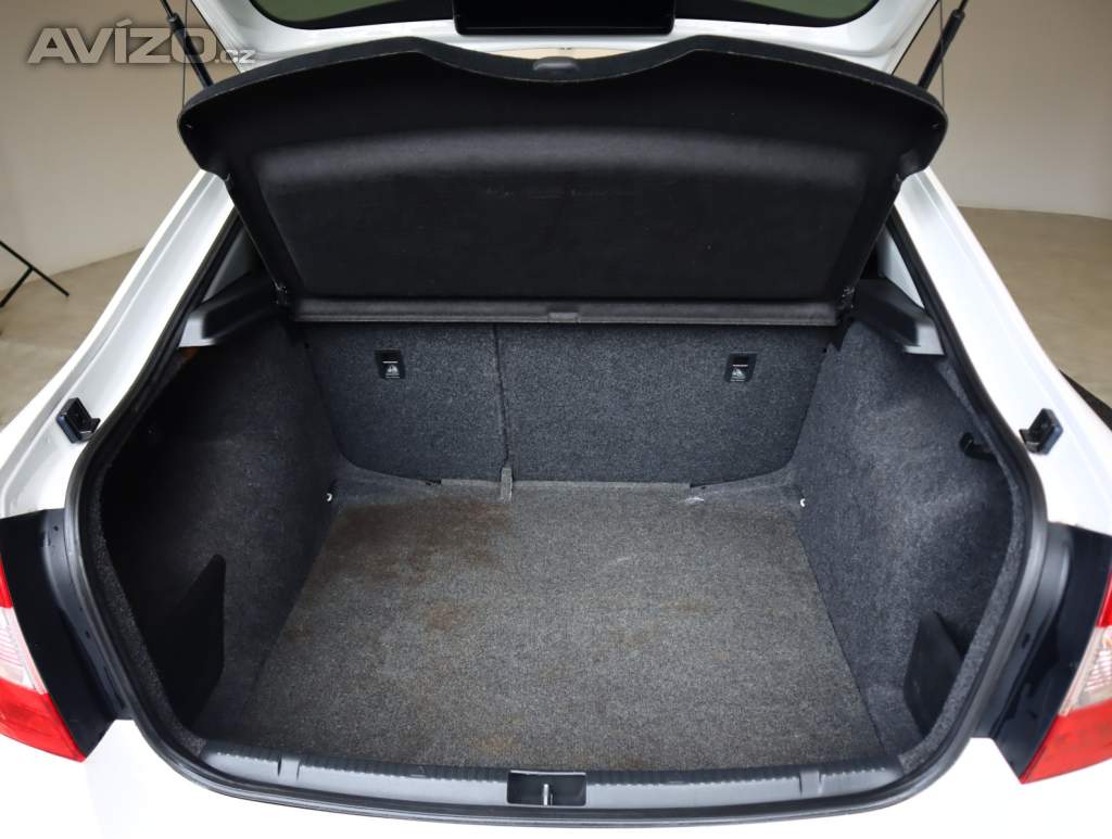 Foto inzerátu Škoda Rapid 1.2 TSI