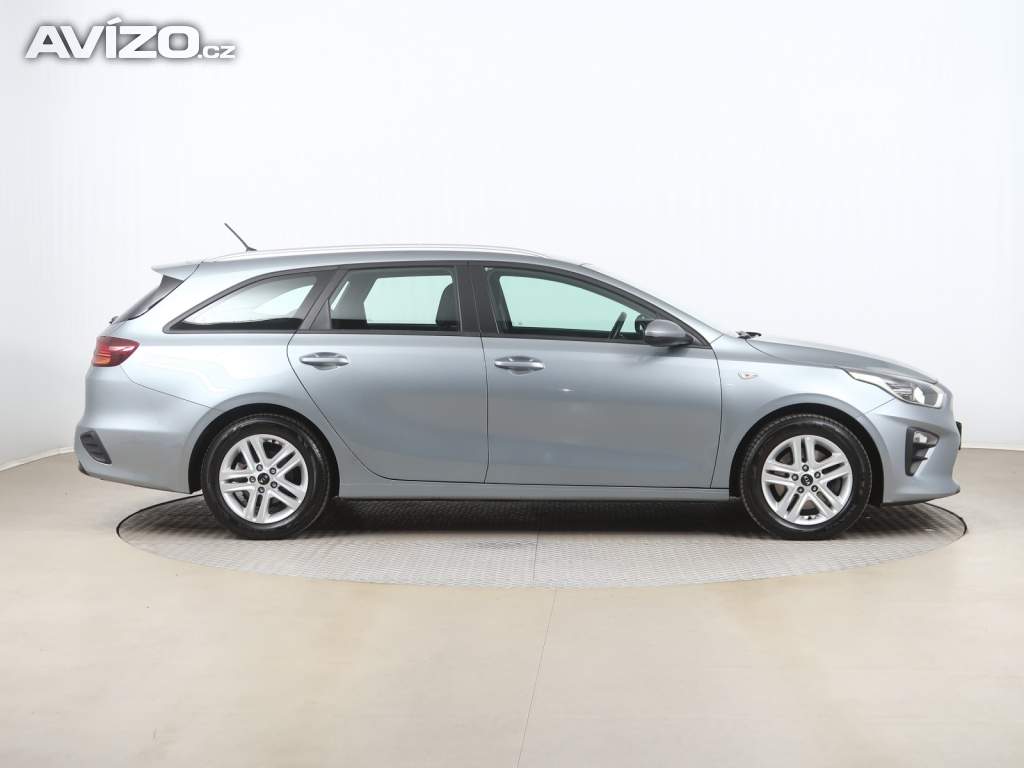 Foto inzerátu Kia Ceed 1.0 T-GDI