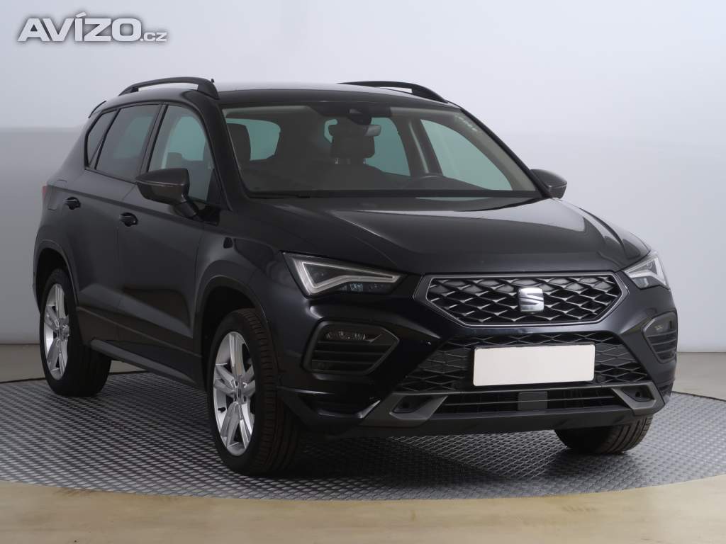 Seat Ateca 1.5 TSI