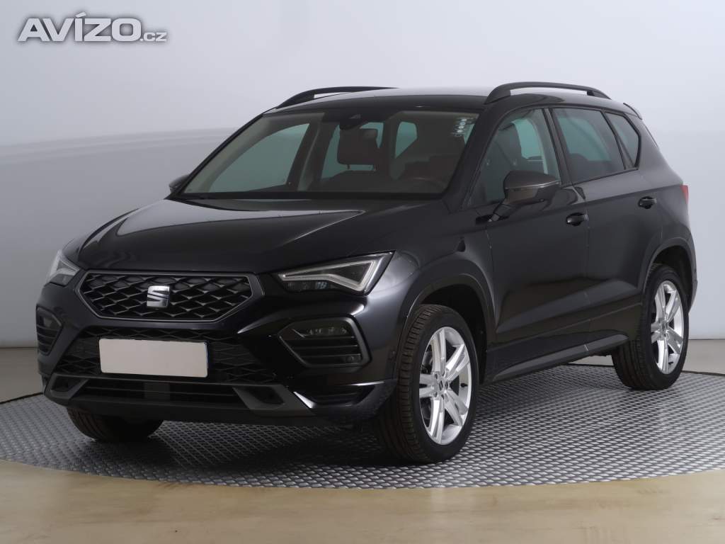 Foto inzerátu Seat Ateca 1.5 TSI