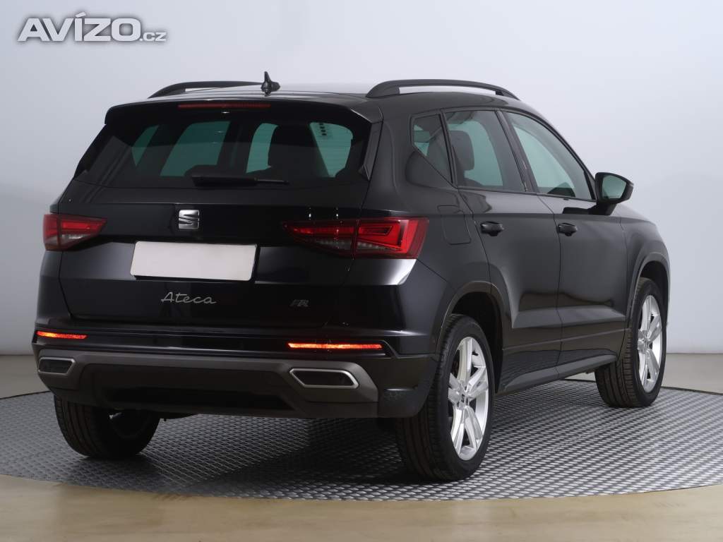 Foto inzerátu Seat Ateca 1.5 TSI