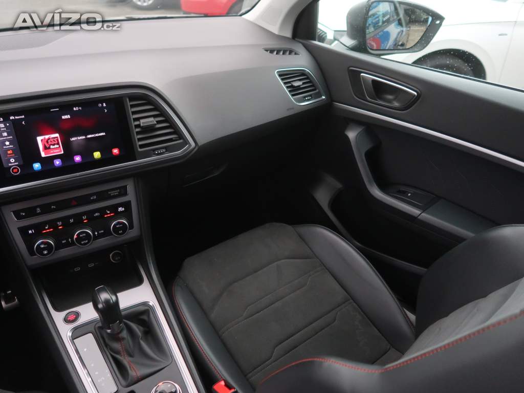 Foto inzerátu Seat Ateca 1.5 TSI