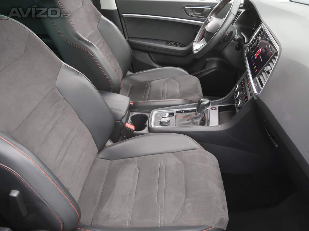 Foto inzerátu Seat Ateca 1.5 TSI