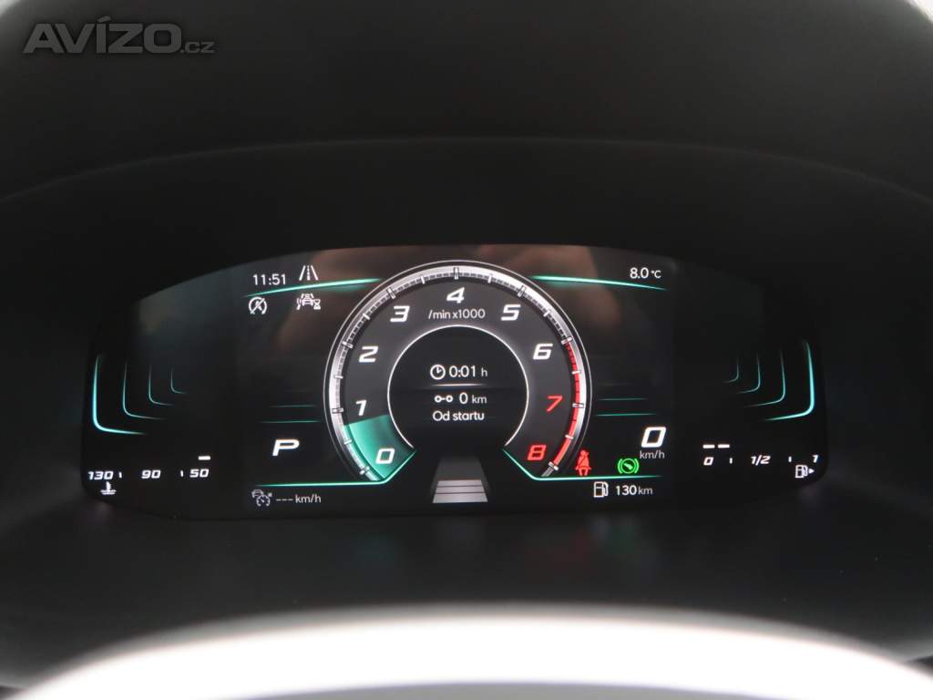 Foto inzerátu Seat Ateca 1.5 TSI