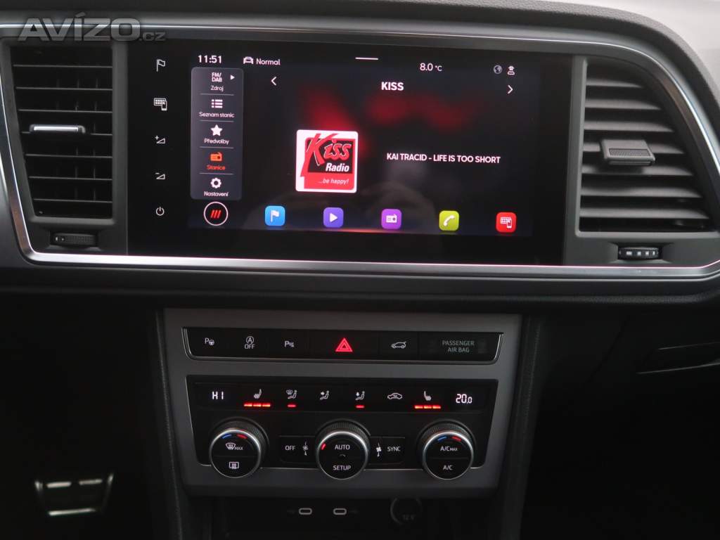 Foto inzerátu Seat Ateca 1.5 TSI