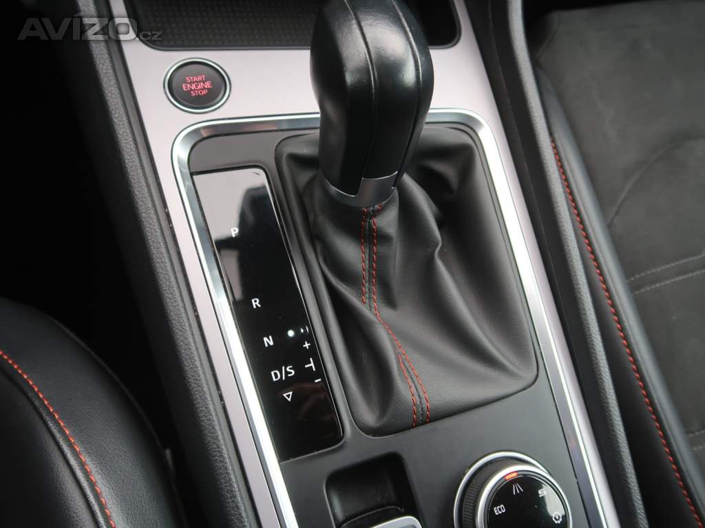 Foto inzerátu Seat Ateca 1.5 TSI