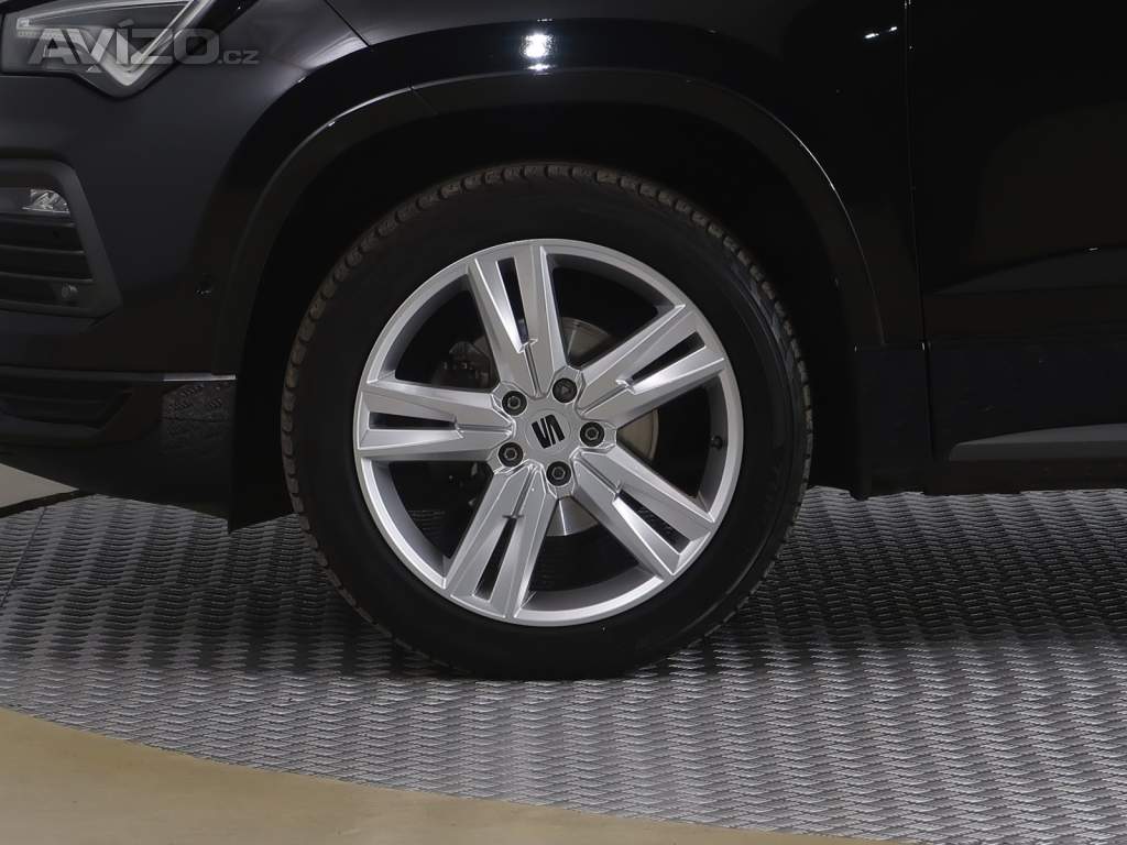 Foto inzerátu Seat Ateca 1.5 TSI