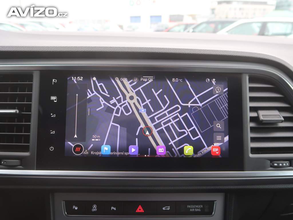 Foto inzerátu Seat Ateca 1.5 TSI