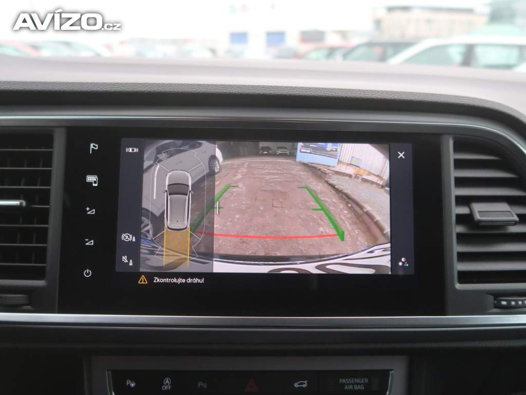 Foto inzerátu Seat Ateca 1.5 TSI