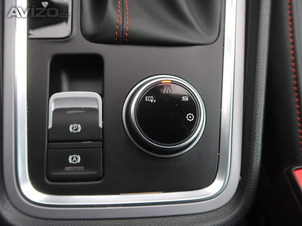 Foto inzerátu Seat Ateca 1.5 TSI