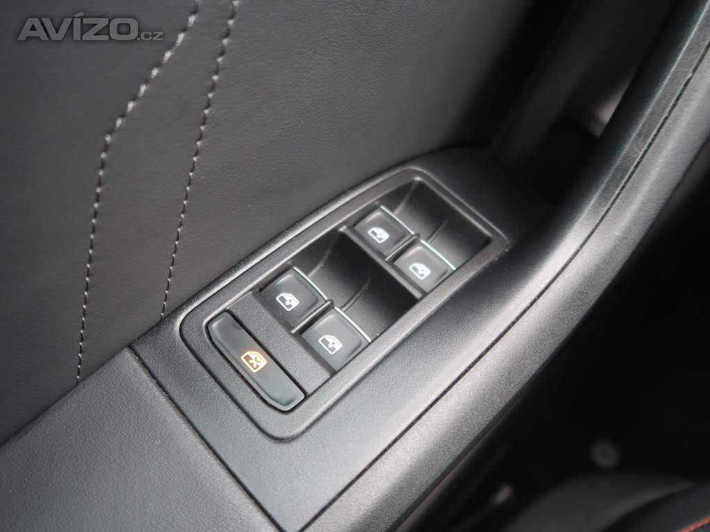 Foto inzerátu Seat Ateca 1.5 TSI