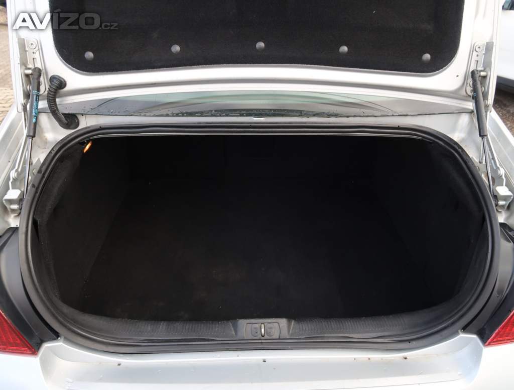 Foto inzerátu Peugeot 407 2.0