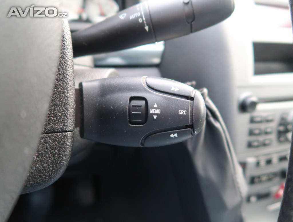 Foto inzerátu Peugeot 407 2.0