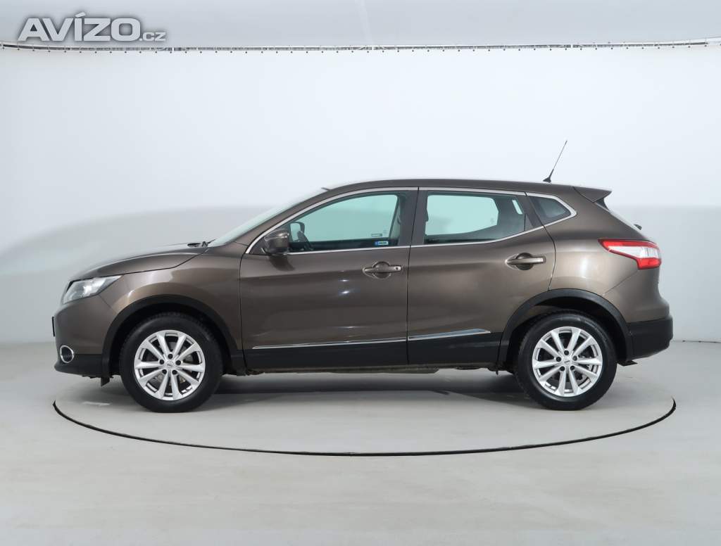 Foto inzerátu Nissan Qashqai 1.2 DIG-T