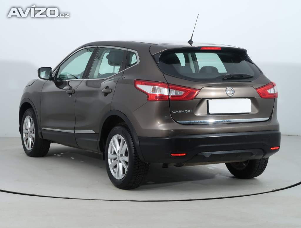 Foto inzerátu Nissan Qashqai 1.2 DIG-T