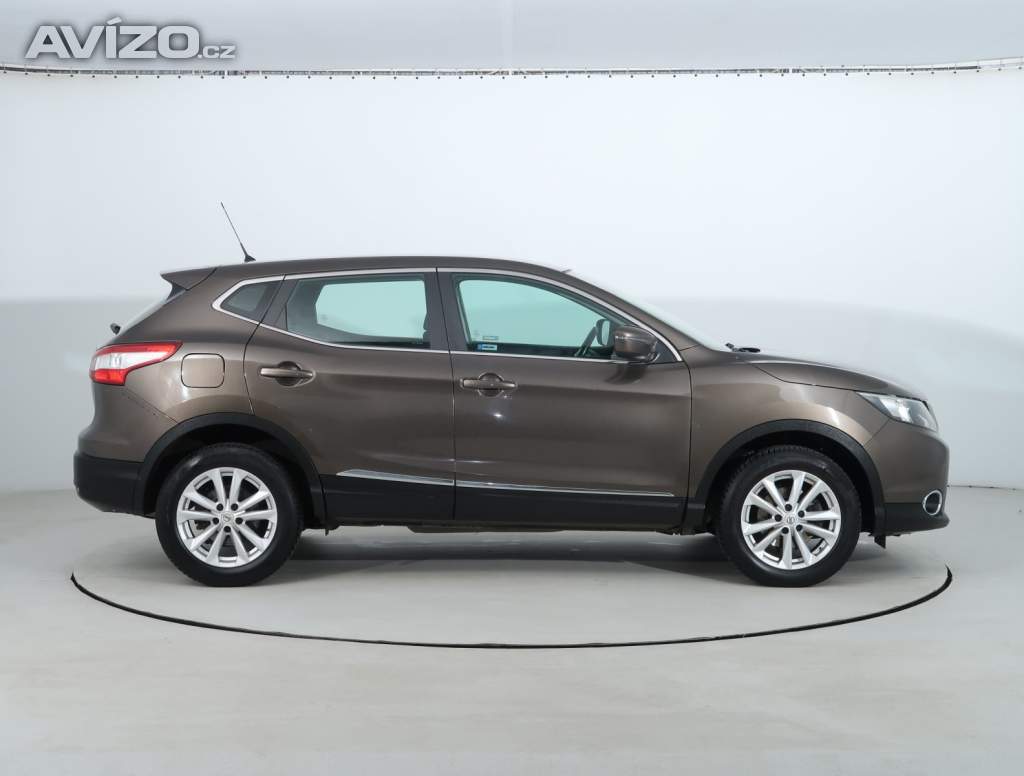 Foto inzerátu Nissan Qashqai 1.2 DIG-T