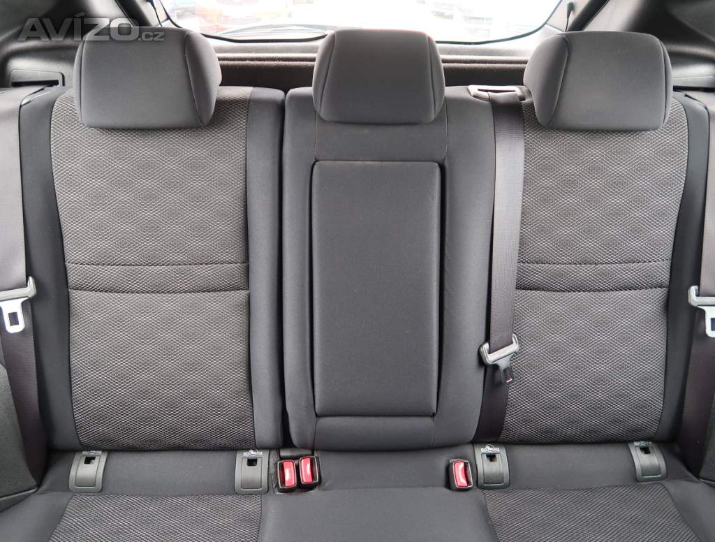 Foto inzerátu Nissan Qashqai 1.2 DIG-T