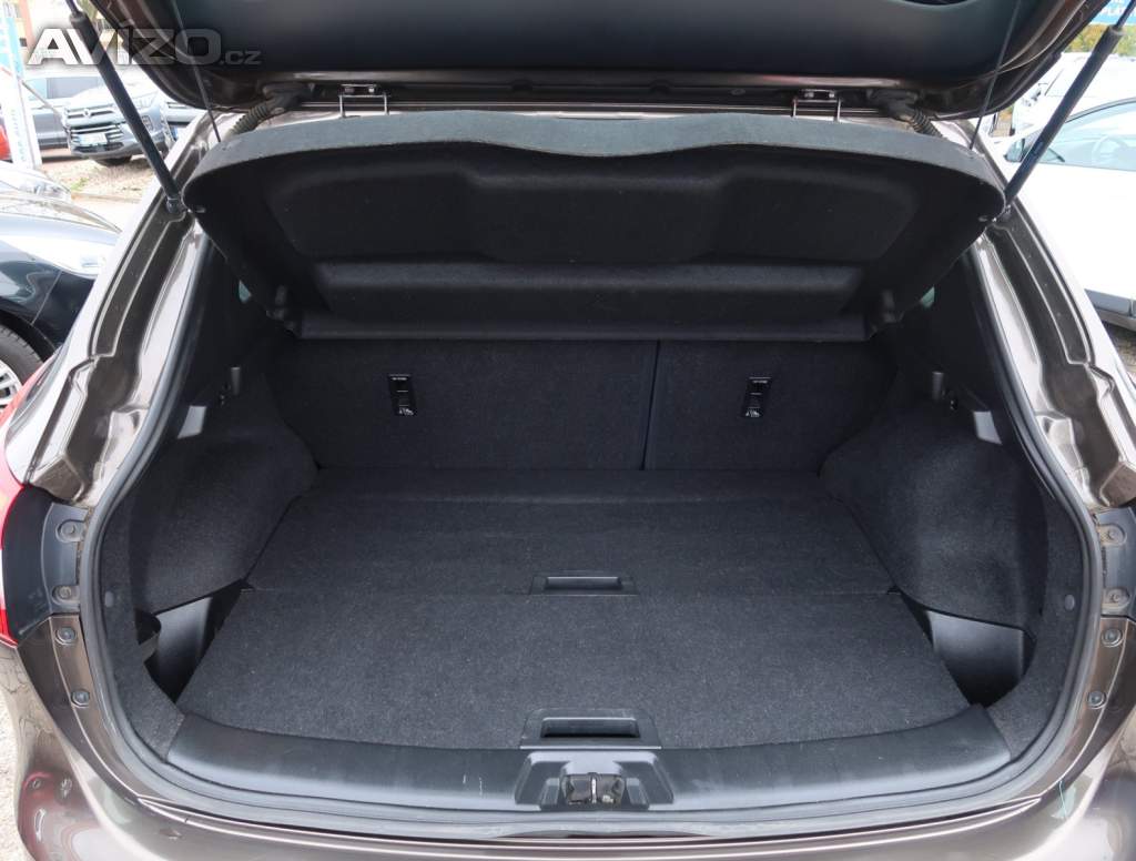 Foto inzerátu Nissan Qashqai 1.2 DIG-T