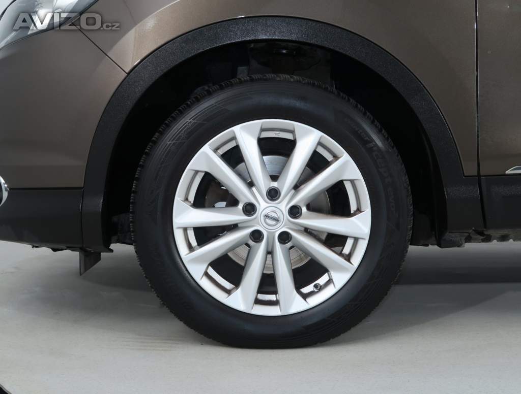 Foto inzerátu Nissan Qashqai 1.2 DIG-T