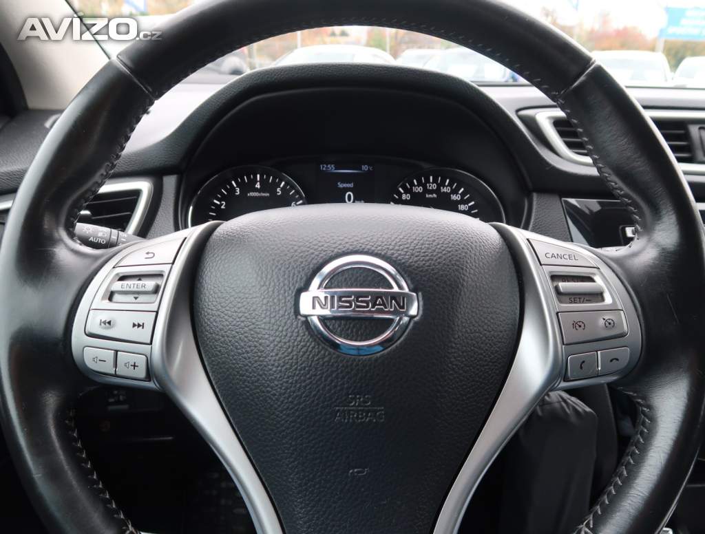 Foto inzerátu Nissan Qashqai 1.2 DIG-T