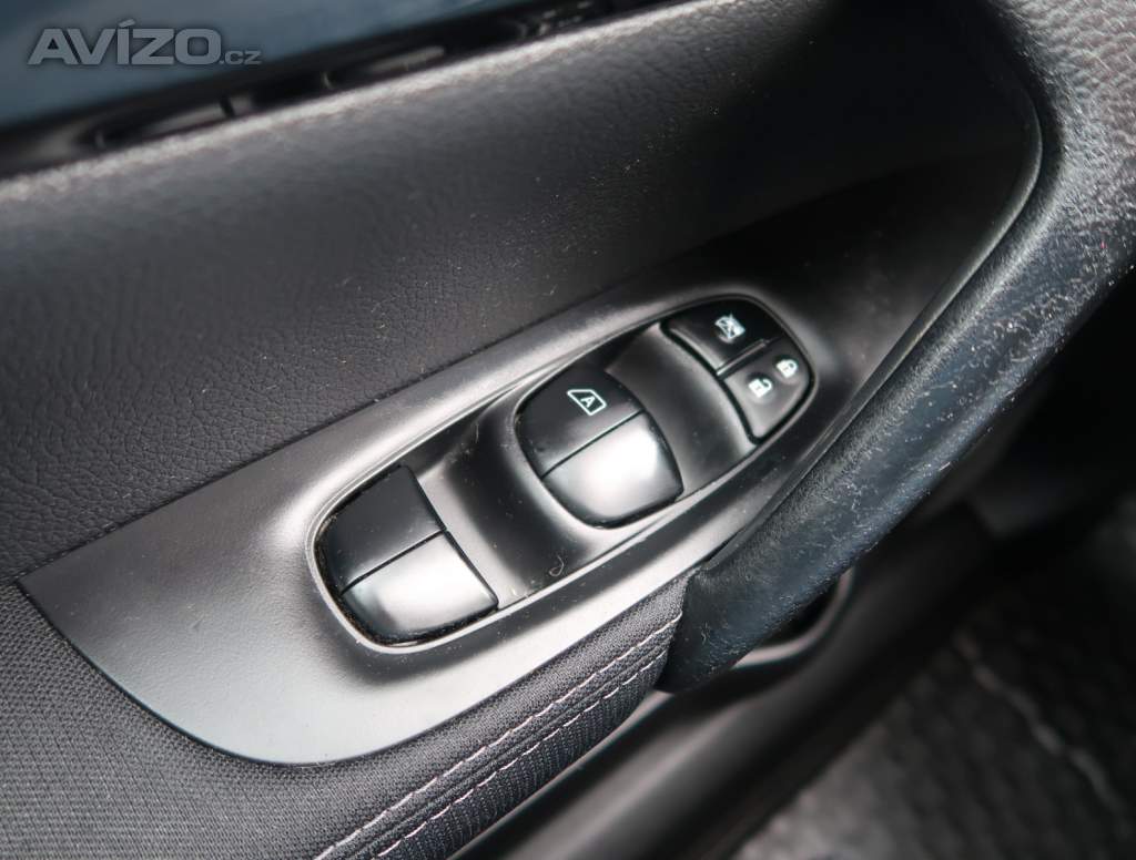 Foto inzerátu Nissan Qashqai 1.2 DIG-T